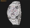 Sector M-ONE Charonograph, SWISS MADE, Original, Sigilat, Garantie - NEGOCIABIL !!!