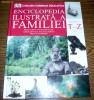 Dorling Kindersley - Enciclopedia ilustrata a familiei