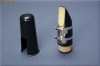 Mustiuc Clarinet.