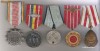 lot medalii comuniste(4)