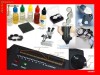 Kit Full Solutii aur Verificare Aur Argint Platina Tester Diamant