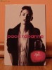PACO RABANNE BLACK XS DAMA TRANSPORT GRATUIT SAU DOAR 9.9 LEI PRIN FAN COURIER+CADOU IN VALOARE DE MAXIM 10 LEI