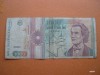 1000 lei  1991 Septembrie - rozeta - (una mie lei)  Romania