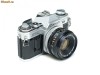 Canon AT-1 ---- mai am doar obiectivul !