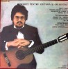 DISC VINYL - CONCERTE PENTRU CHITARA SI ORCHESTRA