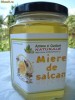Miere de salcam naturala - 330g