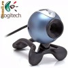 CAMERA WEB &amp; TASTATURA LOGITECH ULTRA FLAT