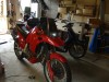 enduro suzuki