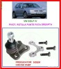 pivot, rotula fata stanga VW GOLF IV pivot, rotula fata stanga VW GOLF IV