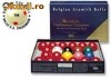 Set bile Aramith Tournament PRO-CUP Snooker 52,4 mm