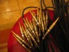 PROEL cabluri instrument jack-jack(50RON/bucata)