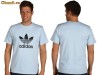 Tricou barbat Adidas Originals Trefoil - tricou adidas original