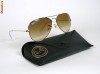 ochelari de soare RAY BAN  aviator 3025 , NOI ORIGINALI ORIGINAL