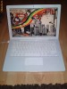 Vand/Schimb Macbook White impecabil