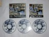 Joc Sony Playstation 1 - PS1 - PS ONE - Road Rash + Broken Sword + Myst