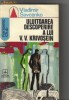 v savcenko - uluitoarea descoperire a lui v v krovosein ( sf )