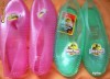 Espadrile Plaja Jurassic Park - Italiene ( Parfumate ) Espadrile Plaja Jurassic Park - Italiene ( Parfumate )