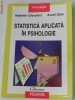 VALENTIN CLOCOTICI, AUREL STAN - STATISTICA APLICATA IN PSIHOLOGIE