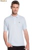 Lacoste Polo Shirt Rill Light Blue