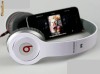 Vand Casti Profesionale Beats by dr. dre SOLO HD - High Resolution !!! ROSII NEGRE ALBE