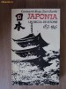 Constantin Buse, Zorin Zamfi - Japonia, un secol de istorie 1853-1945