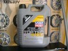 Ulei de motor: Liqui Moly - Top Tec 4100 5W-40 (Compatibil VW / Audi Pompe Duse, BMW, Mercedes, Ford, Fiat ) 5 litri - Made in Germania