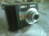 Aparat foto Benq dc c840 8Mpx