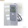 Alcool Tester Digital cu doua Ecrane, Termometru, Alarma, Cronometru-NOU