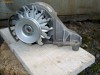 ALTERNATOR RENAULT TWINGO