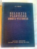 SELECTIA PLANTELOR HORTI-VITICOLE  ~  M.I. NEAGU
