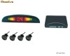 Senzori parcare cu diplay si avertizare sonora Parking sensor