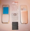 CARCASA/CARCASE NOKIA E51/E 51 WHITE/ALBA HIGH COPY CU GARANTIE TRANSPORT GRATUIT SAU DOAR 9.9 LEI PRIN FAN COURIER+CADOU IN VALOARE DE MAXIM 10 LEI