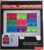 Carte  The Digital Darkroom: A Complete Guide to Image Processing for Digital Photographers