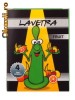 Lavetra Fruit Condoms