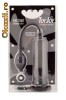 The Tube Vib Pump Black