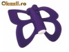 Butterfly Finger Massager Lillac
