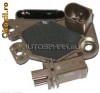 Regulator carbuni releu alternator valeo  vw audi skoda seat