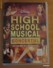 High School Musical: The Concert / Liceul Muzical: Concertul