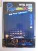 GHIDUL HOTELURILOR DIN ROMANIA TIPARITA IN ANII 2000 DE MINISTERUL TURISMULUI