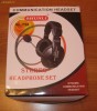 CASTI AUDIO STEREO TRANSPORT GRATUIT SAU DOAR 9.9 LEI PRIN FAN COURIER + CADOU IN VALOARE DE MAXIM 10 LEI