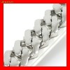 Bratara Barbateasca Masiva din Otel Inox BSS-355