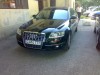 AUDI A6, 3.0 QUATTRO, FULL, NAVI PE ROMANIA, INPECABILA