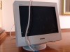 Monitor Sony CPD-E200 Multiscan - 17 FLAT DISPLAY CRT