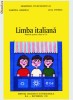 Limba Italiana-manual pentru clasa a V-a (pe CD)