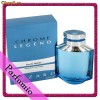Parfum Azzaro Chrome Legend masculin, apa de toaleta EDT 125ml, 100% original