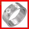 US-10 Inel / Verigheta Otel Inox  RS-047 Best Price !