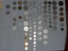 lichidez colectie de monede si bancnote romanesti si straine