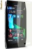 Folie de protectie nokia x7 tip clear calitate MONTAJ GRATUIT