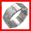 US-10 Inel / Verigheta Otel Inox  RS-002 Best Price !
