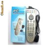 TELECOMANDA PC WINDOWS MEDIA CENTER XP VISTA